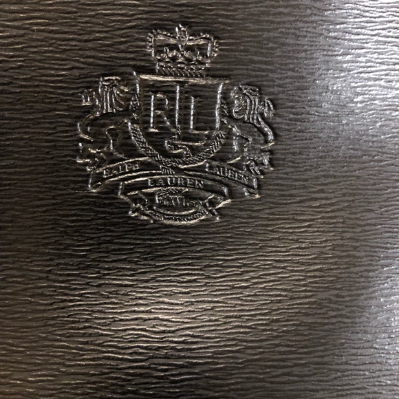 Lauren Ralph Lauren Tote - Picture 3 of 10